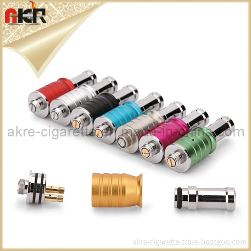 Healthy E Cigarette, Dry Herb E Cig Rda Vaporizer